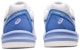 (W) ASICS Gel-Dedicate 7 Kasut Tenis Rendah Putih/Biru 1042A167-102