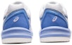 Purchase (W) ASICS Gel-Dedicate 7 Kasut Tenis Rendah Putih/Biru 1042A167-102