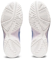 (W) Sepatu Tenis ASICS Gel-Dedicate 7 Low-Top Putih/Biru 1042A167-102 Details for (W) Sepatu Tenis ASICS Gel-Dedicate 7 Low-Top Putih/Biru 1042A167-102