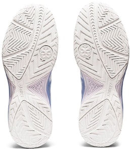 (W) ASICS Gel-Dedicate 7 Kasut Tenis Rendah Putih/Biru 1042A167-102 Details for (W) ASICS Gel-Dedicate 7 Kasut Tenis Rendah Putih/Biru 1042A167-102