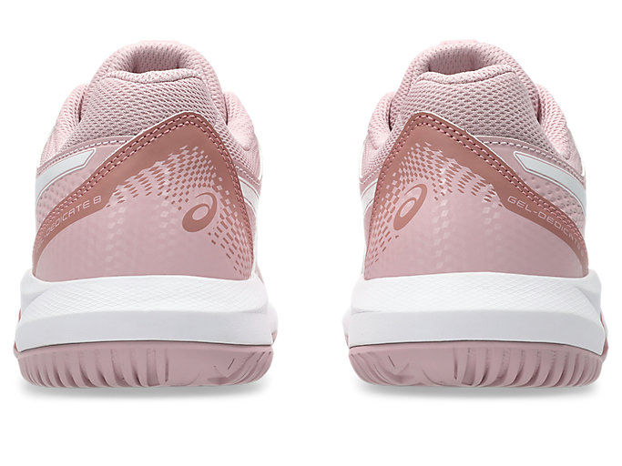 Purchase (W) ASICS GEL-DEDICATE 8 全地形網球鞋 摩根粉/白色 1042A237-702