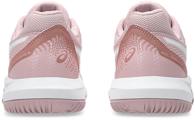 (W) ASICS GEL-DEDICATE 8 全地形網球鞋 摩根粉/白色 1042A237-702 Purchase (W) ASICS GEL-DEDICATE 8 全地形網球鞋 摩根粉/白色 1042A237-702