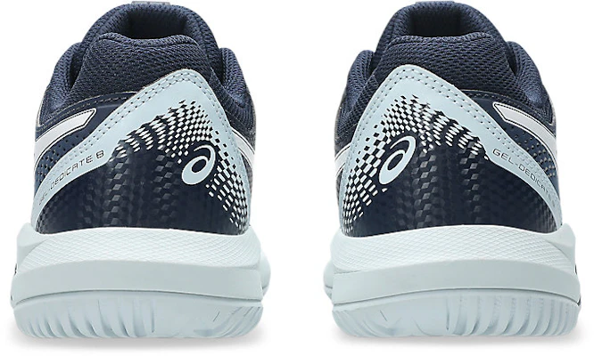 (W) ASICS GEL-DEDICATE 8全地形網球鞋 深藍/白 1042A237-402 Purchase (W) ASICS GEL-DEDICATE 8全地形網球鞋 深藍/白 1042A237-402