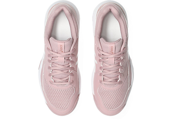 Details for (W) ASICS GEL-DEDICATE 8 全地形網球鞋 摩根粉/白色 1042A237-702