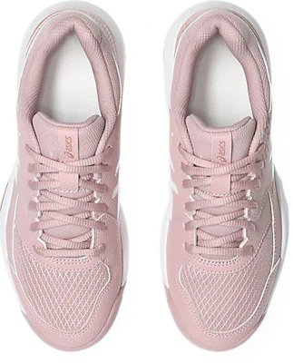 (W) ASICS GEL-DEDICATE 8 全地形網球鞋 摩根粉/白色 1042A237-702 Details for (W) ASICS GEL-DEDICATE 8 全地形網球鞋 摩根粉/白色 1042A237-702