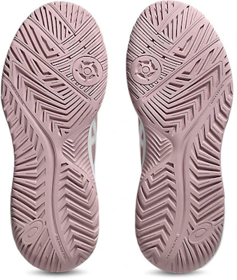 (W) ASICS GEL-DEDICATE 8 全地形網球鞋 摩根粉/白色 1042A237-702 Sizing (W) ASICS GEL-DEDICATE 8 全地形網球鞋 摩根粉/白色 1042A237-702