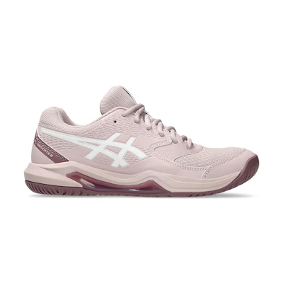 (W) ASICS Gel-Dedicate 8 'Watershed Rose White'