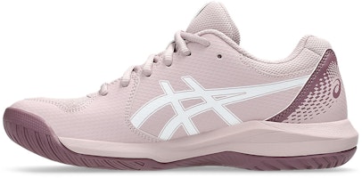 (W) ASICS Gel-Dedicate 8 'Watershed Rose Putih' 1042A237-701 Shop (W) ASICS Gel-Dedicate 8 'Watershed Rose Putih' 1042A237-701