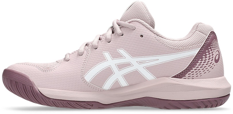 (W) (女款)ASICS Gel-Dedicate 8 '溪流玫瑰白' 1042A237-701 1042A237-701 Shop (W) (女款)ASICS Gel-Dedicate 8 '溪流玫瑰白' 1042A237-701 1042A237-701