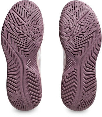 (W) (女款)ASICS Gel-Dedicate 8 '溪流玫瑰白' 1042A237-701 1042A237-701 Sizing (W) (女款)ASICS Gel-Dedicate 8 '溪流玫瑰白' 1042A237-701 1042A237-701