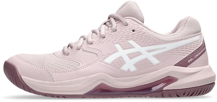 (W) ASICS Gel-Dedicate 8 'Watershed Rose Putih' 1042A237-701 Cheap (W) ASICS Gel-Dedicate 8 'Watershed Rose Putih' 1042A237-701