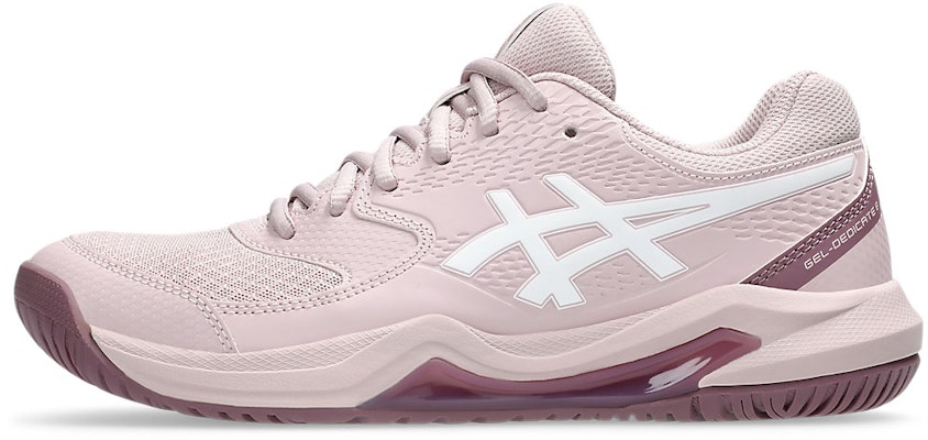 (W) (女款)ASICS Gel-Dedicate 8 '溪流玫瑰白' 1042A237-701 1042A237-701 Cheap (W) (女款)ASICS Gel-Dedicate 8 '溪流玫瑰白' 1042A237-701 1042A237-701