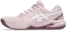 Cheap (W) (女款)ASICS Gel-Dedicate 8 '溪流玫瑰白' 1042A237-701 1042A237-701
