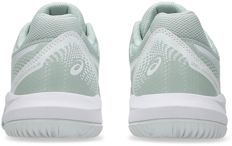 (W) ASICS GEL-DEDICATE 8 全场网球鞋 石绿/白 1042A237-300 Purchase (W) ASICS GEL-DEDICATE 8 全场网球鞋 石绿/白 1042A237-300