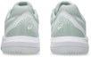 Purchase (Women) ASICS GEL-DEDICATE 8 All Court Tennis Shoes Lichen Rock/White 1042A237-300