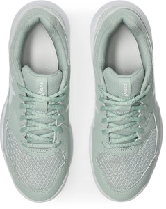 (W) ASICS GEL-DEDICATE 8 全场网球鞋 石绿/白 1042A237-300 Details for (W) ASICS GEL-DEDICATE 8 全场网球鞋 石绿/白 1042A237-300