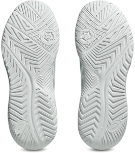 (W) ASICS GEL-DEDICATE 8 全场网球鞋 石绿/白 1042A237-300 Sizing (W) ASICS GEL-DEDICATE 8 全场网球鞋 石绿/白 1042A237-300
