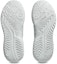 Sizing (Women) ASICS GEL-DEDICATE 8 All Court Tennis Shoes Lichen Rock/White 1042A237-300
