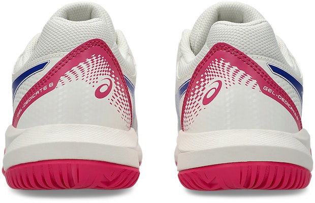 (W) 아식스 젤-데디케이트 8 올코트 와이드 크림/다크 코발트 1042A235-105 Purchase (W) 아식스 젤-데디케이트 8 올코트 와이드 크림/다크 코발트 1042A235-105