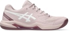 Buy (Women) ASICS Gel-Dedicate 8 Indoor 'Watershed Rose White' 1042A257-701