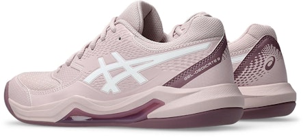 (W) (女款)ASICS Gel-Dedicate 8 室內鞋 'Watershed Rose White' 1042A257-701 1042A257-701 Lookbook (W) (女款)ASICS Gel-Dedicate 8 室內鞋 'Watershed Rose White' 1042A257-701 1042A257-701