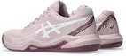 Lookbook (Women) ASICS Gel-Dedicate 8 Indoor 'Watershed Rose White' 1042A257-701