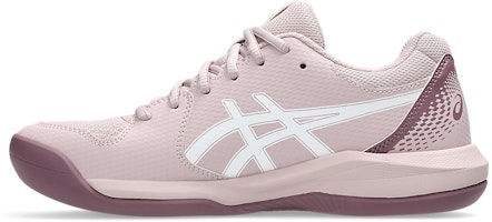 (W) (女款)ASICS Gel-Dedicate 8 室內鞋 'Watershed Rose White' 1042A257-701 1042A257-701 Shop (W) (女款)ASICS Gel-Dedicate 8 室內鞋 'Watershed Rose White' 1042A257-701 1042A257-701