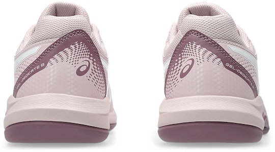 (W) 亚瑟士Gel-Dedicate 8室内鞋‘Watershed Rose 白’ 1042A257-701 Purchase (W) 亚瑟士Gel-Dedicate 8室内鞋‘Watershed Rose 白’ 1042A257-701