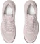 Details for (Women) ASICS Gel-Dedicate 8 Indoor 'Watershed Rose White' 1042A257-701
