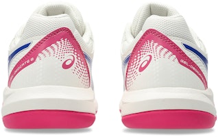 (W) ASICS GEL-DEDICATE 8 Kasut Tenis Karpet Dalaman Krim/Dark Cobalt 1042A257-105 Purchase (W) ASICS GEL-DEDICATE 8 Kasut Tenis Karpet Dalaman Krim/Dark Cobalt 1042A257-105