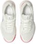 Details for (Women) ASICS GEL-DEDICATE 8 Indoor Carpet Court Shoes Cream/Dark Cobalt 1042A257-105
