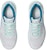 (Women) ASICS Gel-Dedicate 8 White Teal Blue 1042A237-103