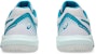(Women) ASICS Gel-Dedicate 8 White Teal Blue 1042A237-103