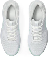 Details for (W) ASICS Gel-Dedicate 8 Wide ''Weiß Hellblau'' 1042A235-102