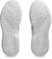 (W) (女子) ASICS Gel-Dedicate 8 寬款 '白色藍綠' 1042A235-103 1042A235-103 Sizing (W) (女子) ASICS Gel-Dedicate 8 寬款 '白色藍綠' 1042A235-103 1042A235-103