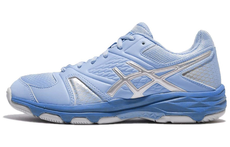 (Women) ASICS Gel-Domain 2 'Blue Silver' E659Y-3993