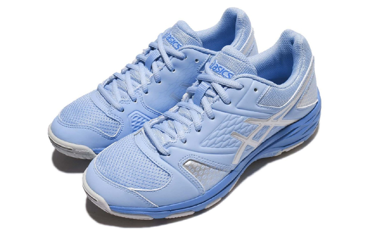 Lookbook (W) ASICS Gel-Domain 2 ''Bleu Argent'' E659Y-3993