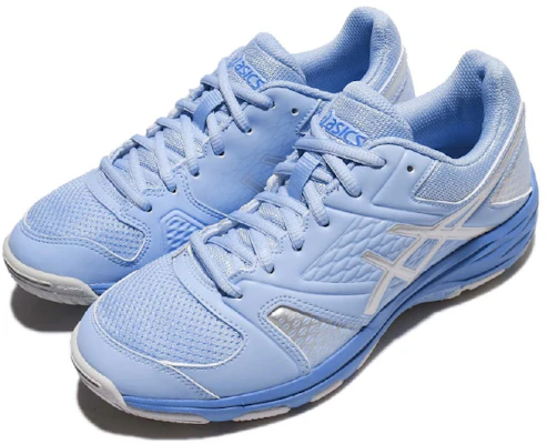 (W) ASICS Gel-Domain 2 ''Bleu Argent'' E659Y-3993 Lookbook (W) ASICS Gel-Domain 2 ''Bleu Argent'' E659Y-3993