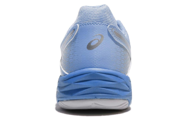 Shop (W) ASICS Gel-Domain 2 ''Bleu Argent'' E659Y-3993