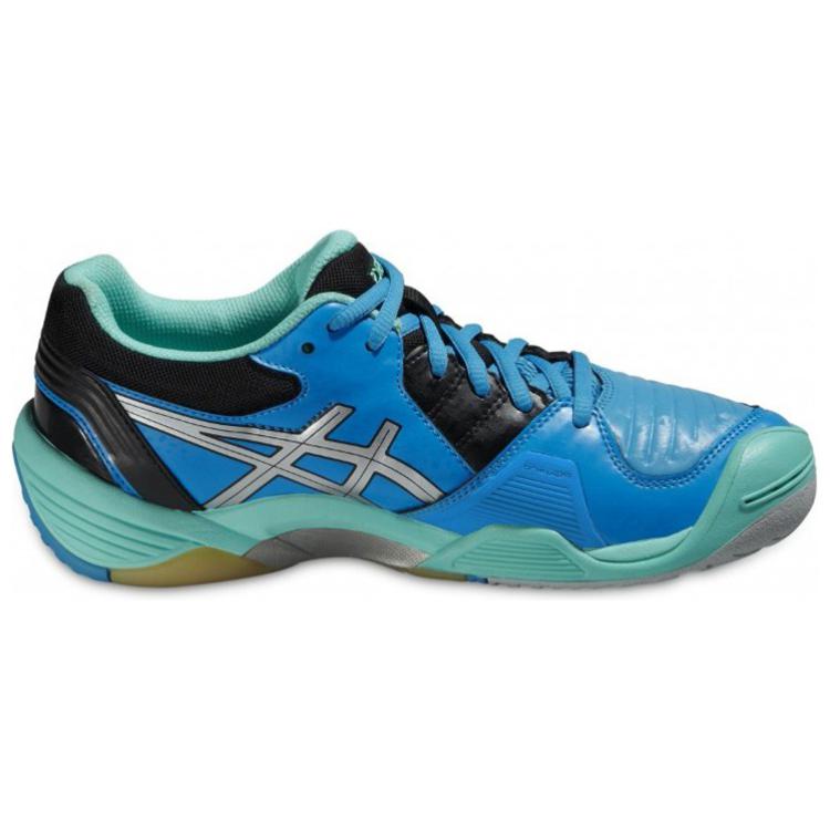 Order (W) ASICS Gel-Domain 3 ''Blu Argento'' E465Y-7093