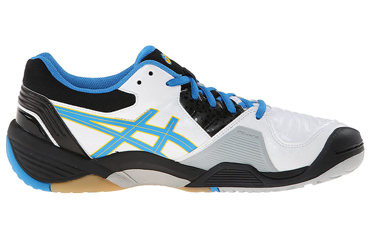 Order (W) ASICS Gel-Domain 3 'Putih Biru' E465Y-0141