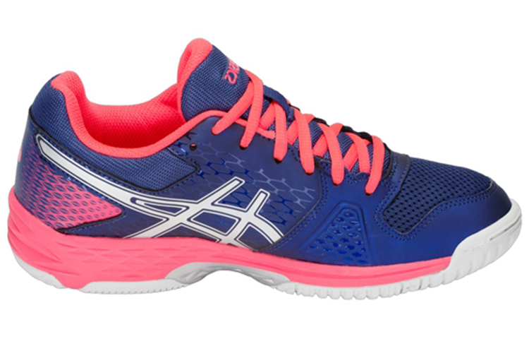Order (W) ASICS Gel-Domain 4 ''Bleu Rose'' E659Y-400