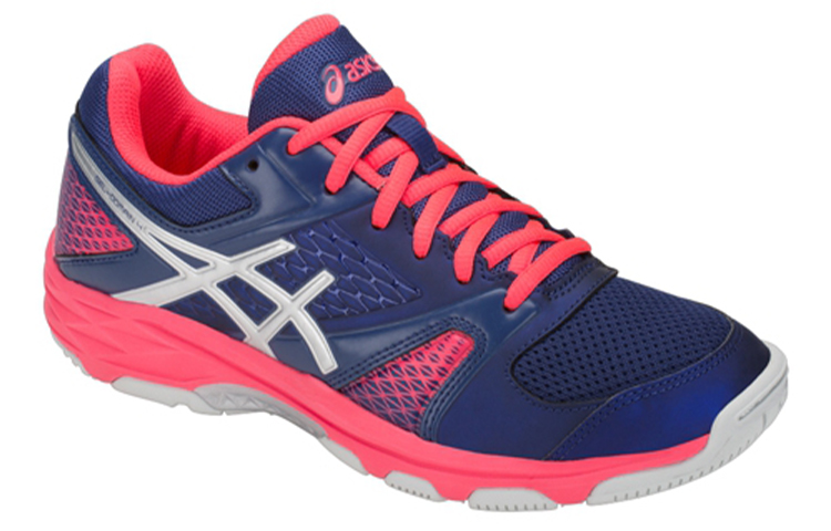 Lookbook (W) ASICS Gel-Domain 4 ''Bleu Rose'' E659Y-400