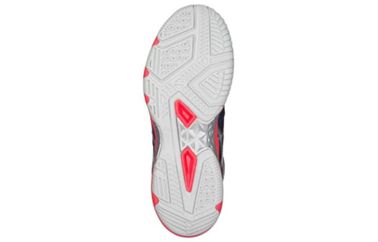 Purchase (W) ASICS Gel-Domain 4 ''Bleu Rose'' E659Y-400