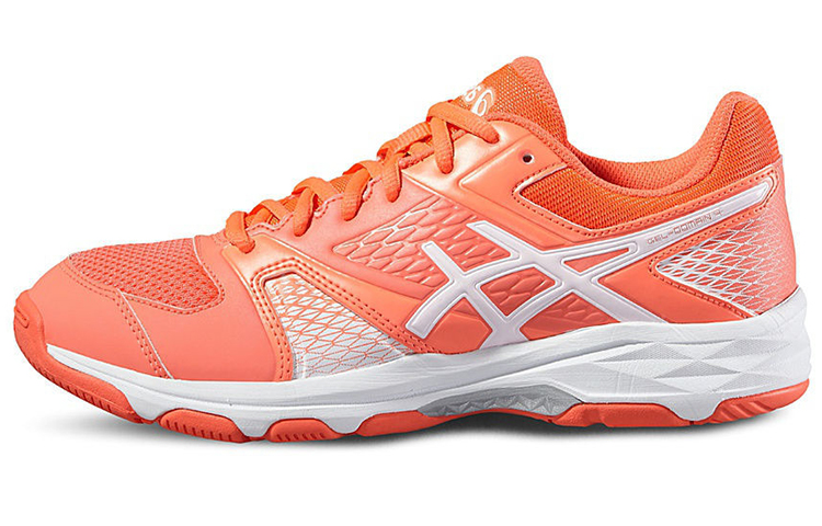 (Women) ASICS Gel-Domain 4 'Light Orange' E659Y-0601
