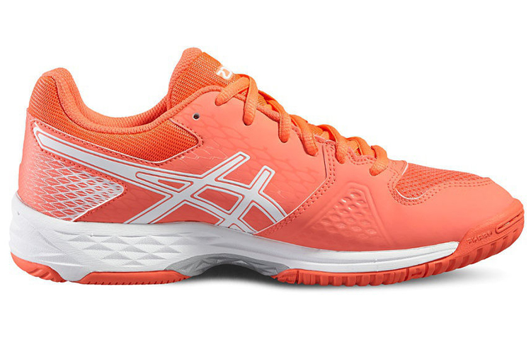 Order (W) ASICS Gel-Domain 4 ''Hellorange'' E659Y-0601