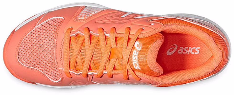 (W) ASICS Gel-Domain 4 ''Hellorange'' E659Y-0601 Shop (W) ASICS Gel-Domain 4 ''Hellorange'' E659Y-0601