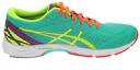 Order (W) ASICS Gel-DS Racer 10 ''Verde Giallo'' T457N-6707