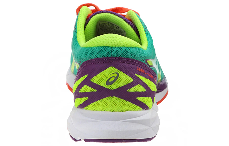 Shop (W) ASICS Gel-DS Racer 10 ''Verde Giallo'' T457N-6707