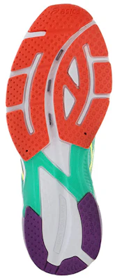 (W) ASICS Gel-DS Racer 10 ''Verde Giallo'' T457N-6707 Purchase (W) ASICS Gel-DS Racer 10 ''Verde Giallo'' T457N-6707